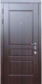 БРОНЕДВЕРІ Вхідні двері МОДЕЛЬ А1.9